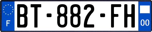 BT-882-FH