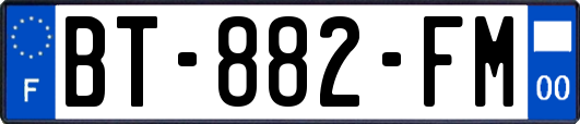 BT-882-FM