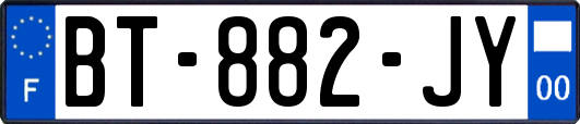 BT-882-JY