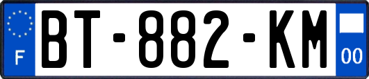 BT-882-KM