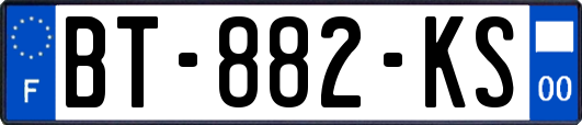 BT-882-KS