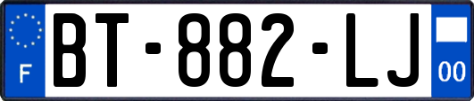 BT-882-LJ