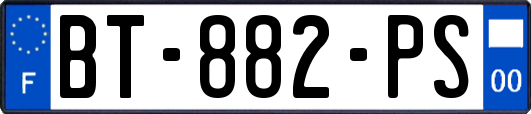 BT-882-PS