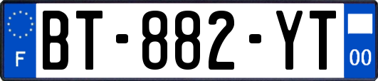 BT-882-YT