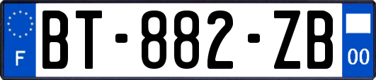 BT-882-ZB