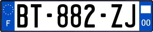 BT-882-ZJ