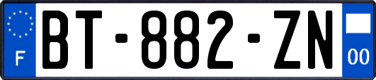 BT-882-ZN