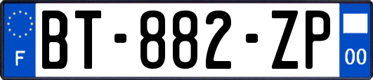 BT-882-ZP