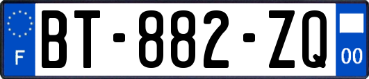 BT-882-ZQ