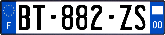 BT-882-ZS