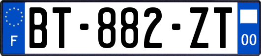 BT-882-ZT