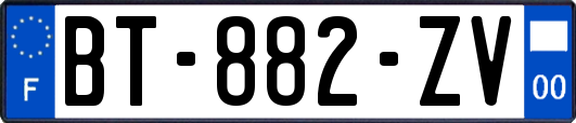 BT-882-ZV