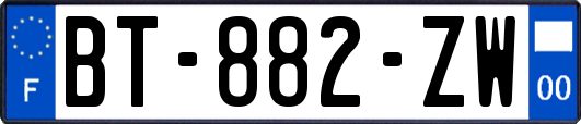 BT-882-ZW