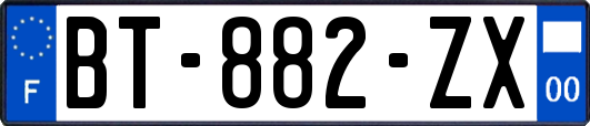 BT-882-ZX