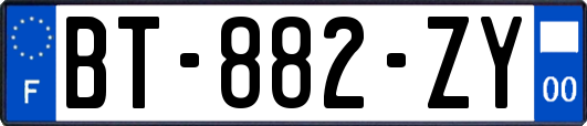 BT-882-ZY