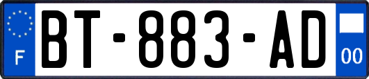 BT-883-AD