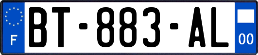 BT-883-AL