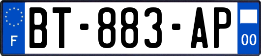 BT-883-AP