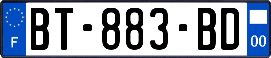 BT-883-BD