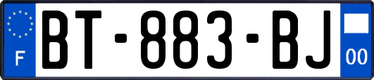 BT-883-BJ