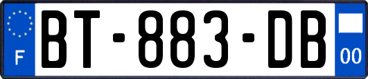 BT-883-DB