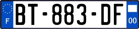 BT-883-DF