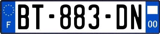 BT-883-DN