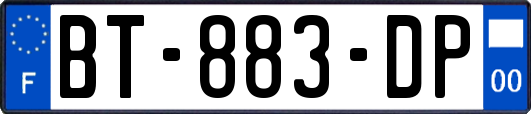 BT-883-DP