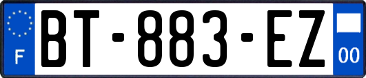 BT-883-EZ