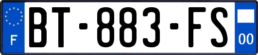 BT-883-FS