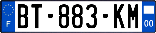 BT-883-KM