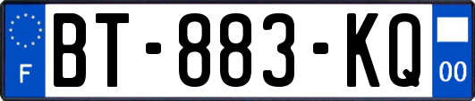 BT-883-KQ