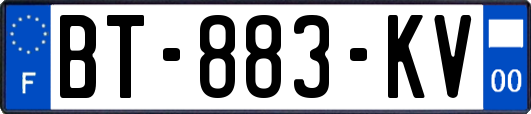 BT-883-KV