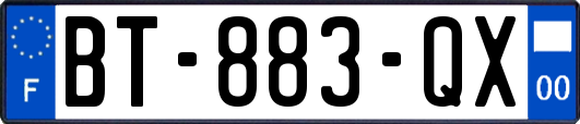 BT-883-QX