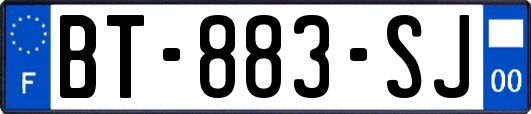 BT-883-SJ