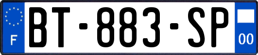 BT-883-SP