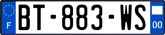 BT-883-WS