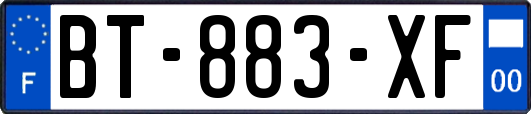 BT-883-XF