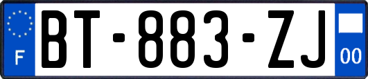 BT-883-ZJ