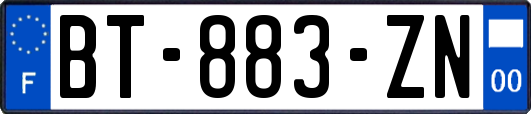 BT-883-ZN