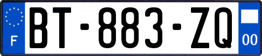 BT-883-ZQ