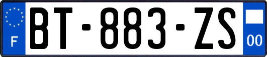 BT-883-ZS