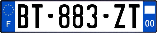 BT-883-ZT