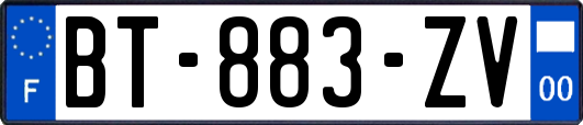 BT-883-ZV