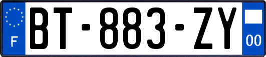 BT-883-ZY