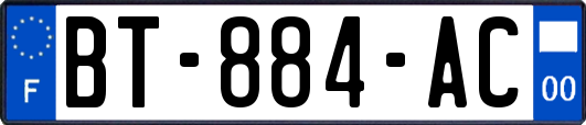 BT-884-AC