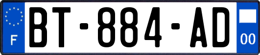 BT-884-AD