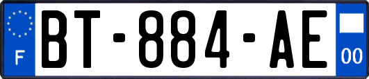 BT-884-AE