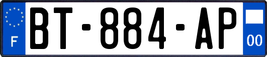 BT-884-AP