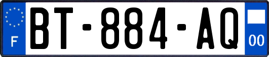 BT-884-AQ